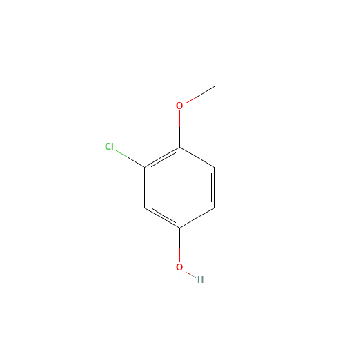 chemical structure of 18093-12-4 FT-0757497