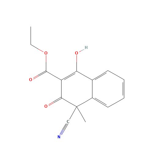 chemical structure of 1035261-56-3 FT-0757504