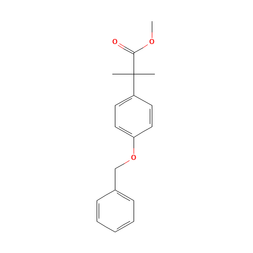 chemical structure of 109492-91-3 FT-0757508