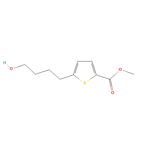 chemical structure of 76865-50-4 FT-0757509
