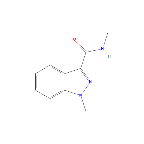 chemical structure of 335030-25-6 FT-0757512