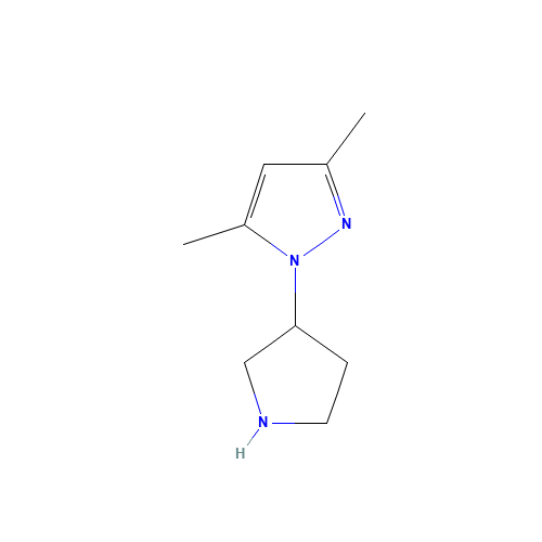 chemical structure of 1177347-39-5 FT-0757513