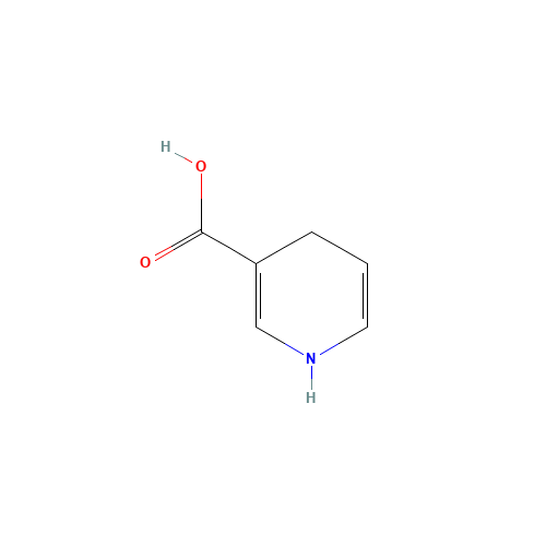 chemical structure of 71239-45-7 FT-0757514