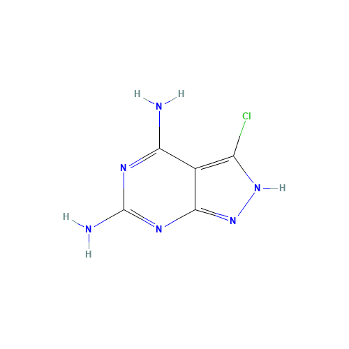 chemical structure of 637338-77-3 FT-0757516
