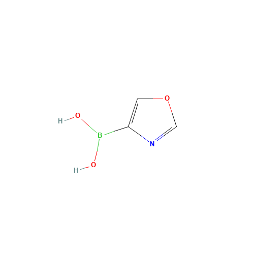 chemical structure of 1332457-86-9 FT-0757518