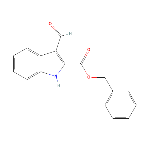 chemical structure of 124156-40-7 FT-0757528