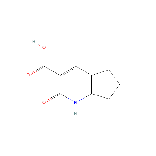 chemical structure of 115122-63-9 FT-0757535