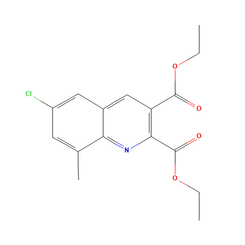 chemical structure of 948289-50-7 FT-0757539
