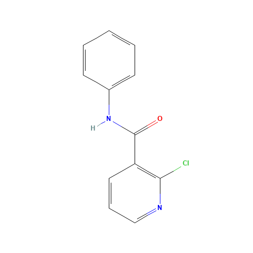 chemical structure of 56149-29-2 FT-0757541
