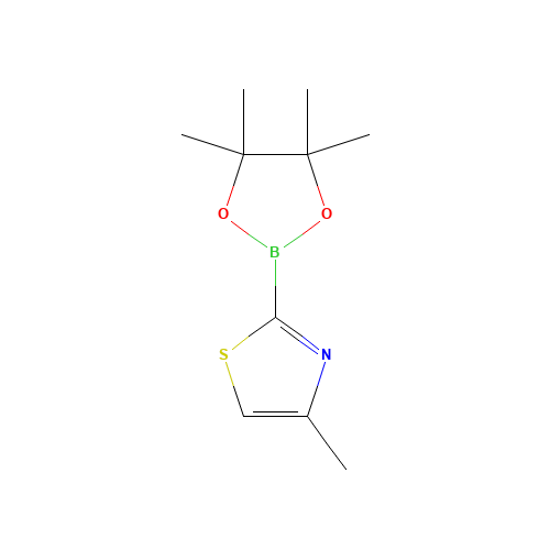 chemical structure of 1374511-92-8 FT-0757561