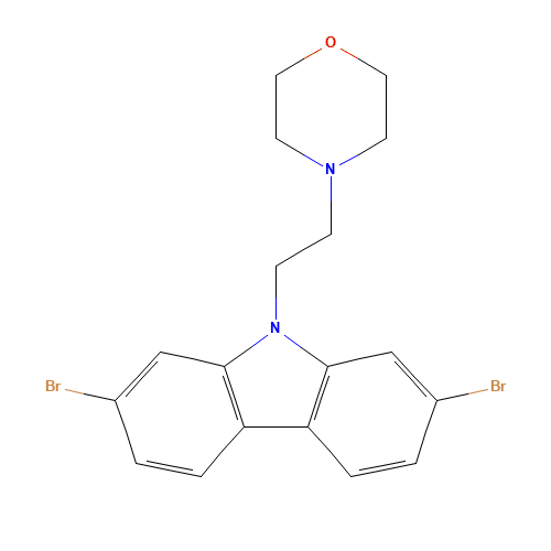 chemical structure of 1616114-31-8 FT-0757593