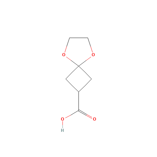 chemical structure of 1001907-64-7 FT-0757608