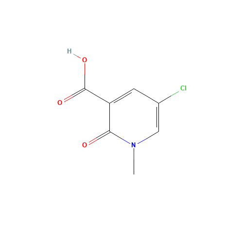 chemical structure of 101384-60-5 FT-0757610