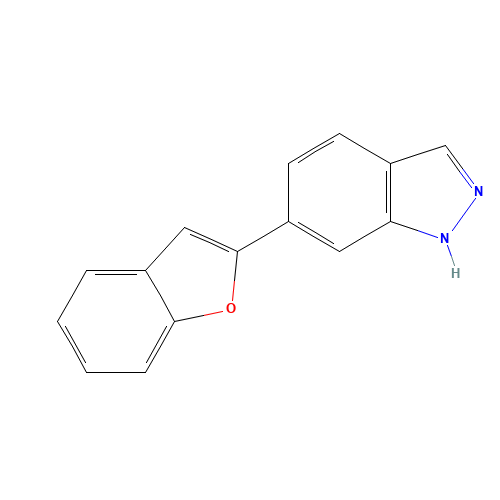 chemical structure of 885272-04-8 FT-0757620
