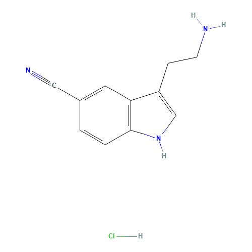 chemical structure of 101831-71-4 FT-0757624