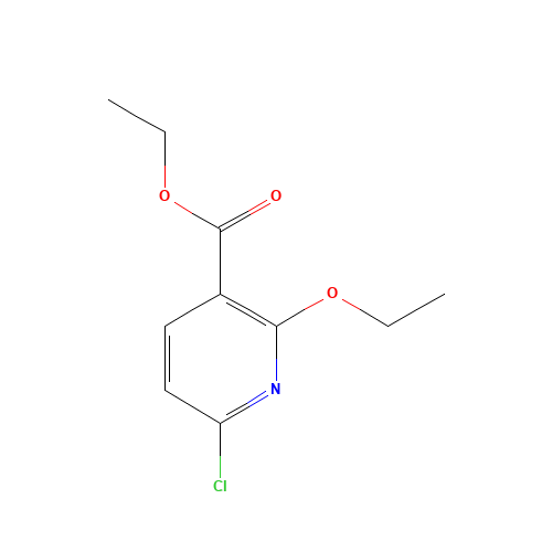 chemical structure of 872355-43-6 FT-0757635