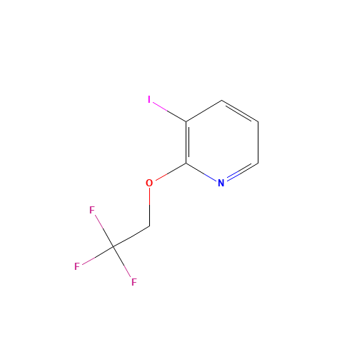 chemical structure of 912761-82-1 FT-0757637