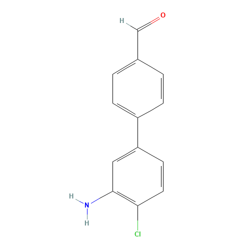 chemical structure of 1093758-74-7 FT-0757661