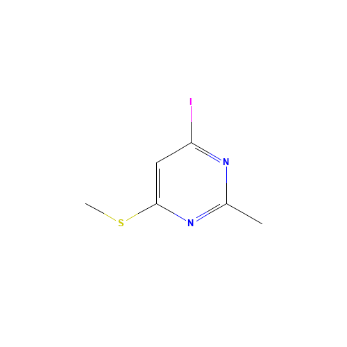 chemical structure of 1253570-44-3 FT-0757663