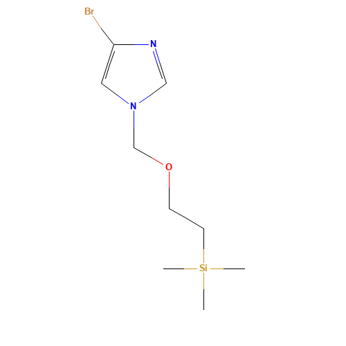 chemical structure of 211615-79-1 FT-0757693