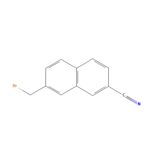 chemical structure of 135942-98-2 FT-0757746