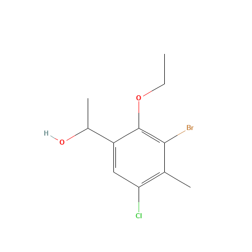 chemical structure of 1426700-26-6 FT-0757751
