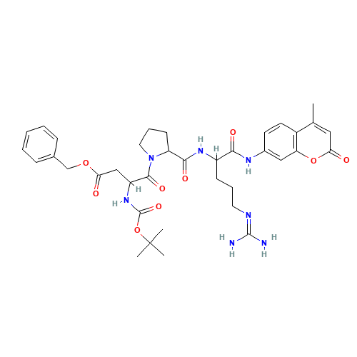 chemical structure of 113866-00-5 FT-0757752