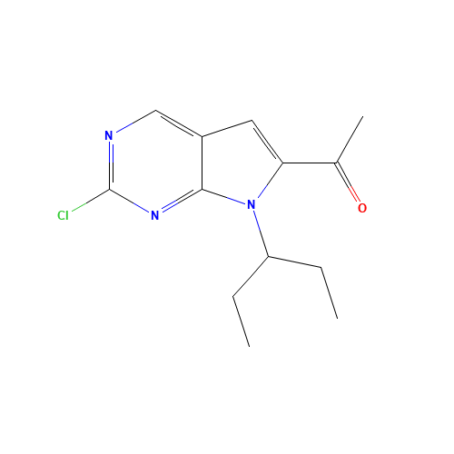 chemical structure of 959799-20-3 FT-0757760