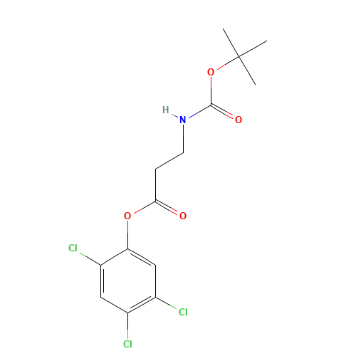 chemical structure of 3303-86-4 FT-0757787