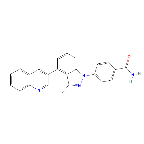 chemical structure of 1246306-67-1 FT-0757793