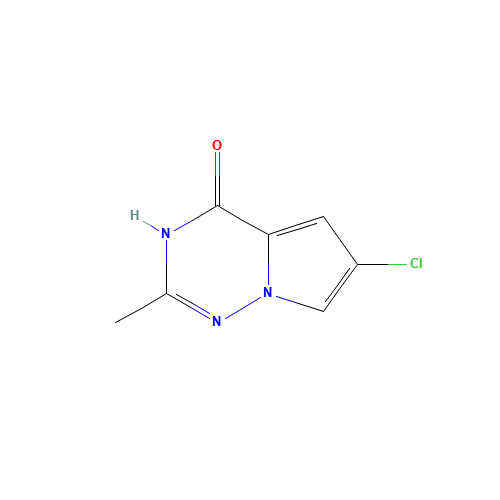 chemical structure of 1198475-30-7 FT-0757804