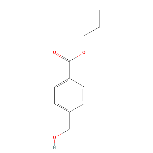 chemical structure of 142650-56-4 FT-0757809