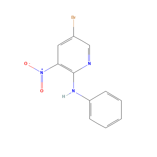 chemical structure of 77064-57-4 FT-0757810