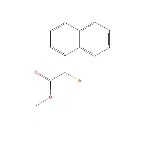 chemical structure of 96155-82-7 FT-0757824
