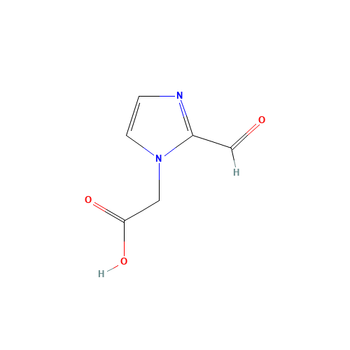 chemical structure of 1321594-28-8 FT-0757827