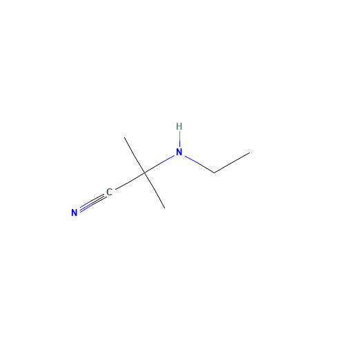 chemical structure of 31058-08-9 FT-0757841