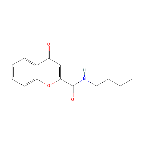 chemical structure of 100711-05-5 FT-0757842
