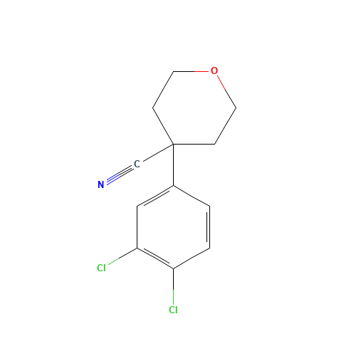 chemical structure of 1035262-24-8 FT-0757845