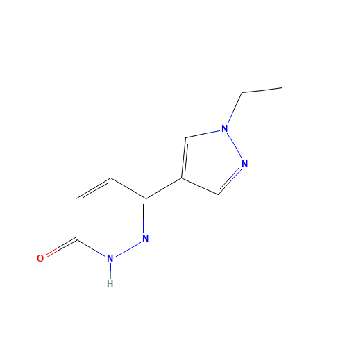 chemical structure of 1103508-67-3 FT-0757848