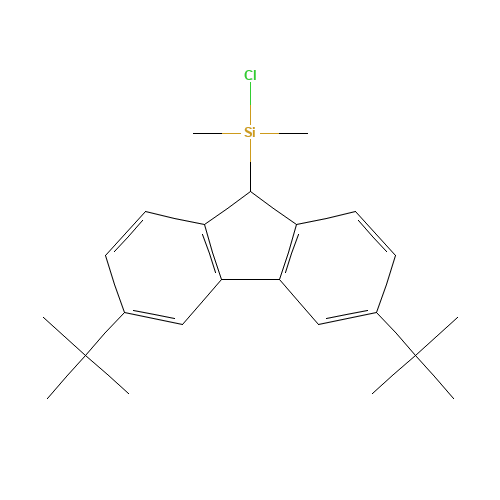 chemical structure of 329722-47-6 FT-0757870