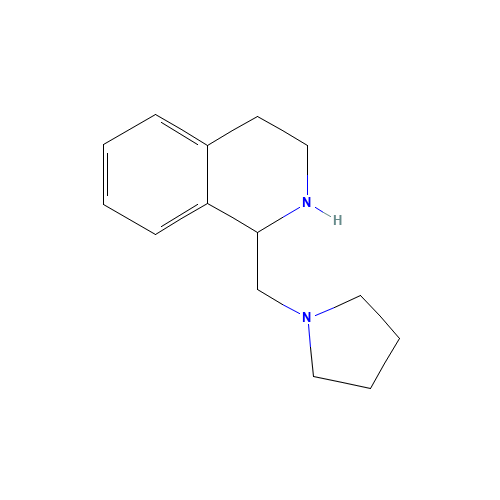 chemical structure of 112217-71-7 FT-0758391