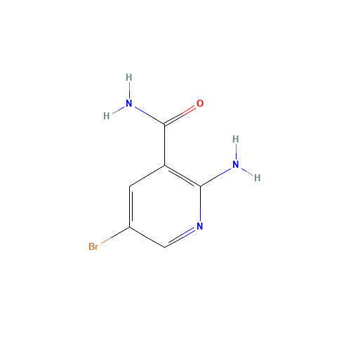chemical structure of 58483-98-0 FT-0758397