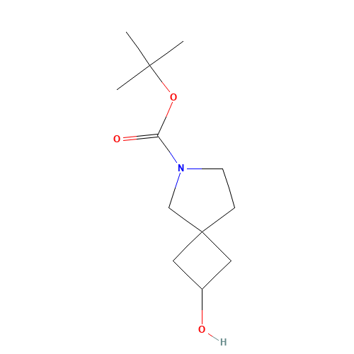 chemical structure of 1239319-91-5 FT-0758404