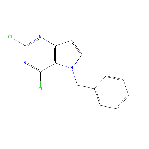 chemical structure of 129872-83-9 FT-0758409