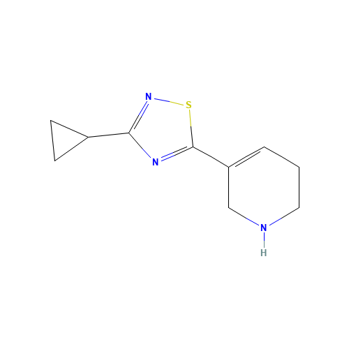 chemical structure of 122683-60-7 FT-0758416