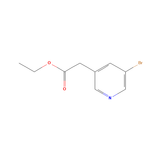 chemical structure of 847375-33-1 FT-0758436
