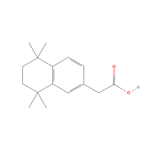 chemical structure of 142650-45-1 FT-0758437