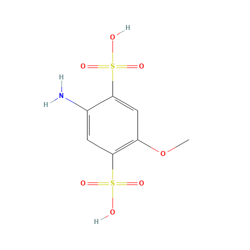 chemical structure of 83763-33-1 FT-0758440