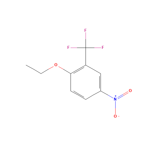 chemical structure of 3094-08-4 FT-0758444