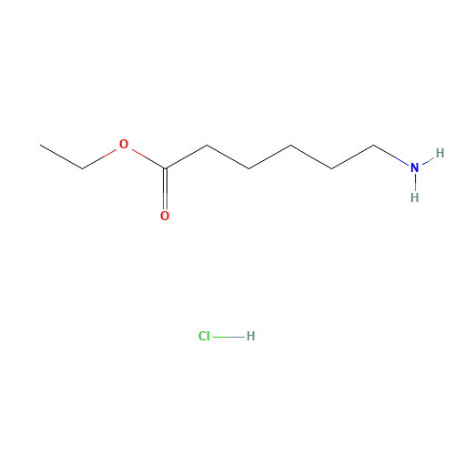 chemical structure of 3633-17-8 FT-0758463